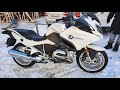 Распаковка BMW R1200RT из Японии. Цена. Состояние