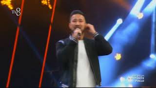 Sofia Saakashvili - Time Lover