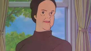 Anna Dai Capelli Rossi Inizio Della Storia...estratto Episodio 1