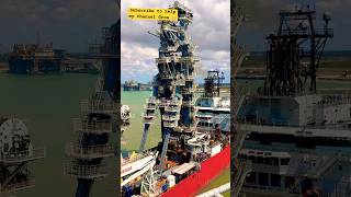 Inside the futuristic ship of the world's elite