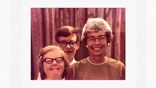 Barbara Louise Hall (1951-2018)