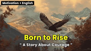 Detalles The Eagle Who Forgot to Fly | A Heart-Touching Story of Fear, Courage & Rise Noticias
