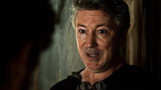 Лекарь 2: Наследие Авиценны — Русский Трейлер (Дубляж, 2026)