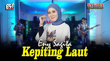 Eny Sagita - Kepiting Laut | Sagita Djandhut Assololley | Dangdut (Official Music Video)