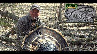 Primos TRUTH About Hunting - Slade Reeves