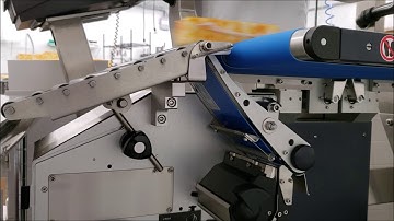 UltraSource Espera ES 5912 Weigh Price Labeler with Total Printer