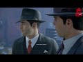MAFIA Definitive Edition ➤ 1932: ПОРА ПРИВЫКАТЬ. Что будет если догнать хулиганов