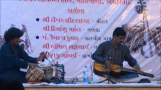 Raag Jhinjhoti