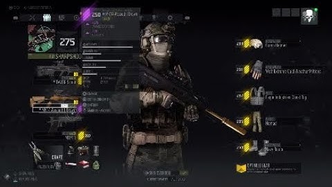 Ghost Recon Breakpoint: DMR Glitch any DMR or Sniper