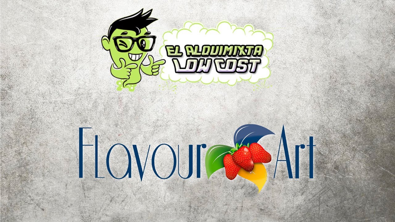 Revisión de aromas Flavourart: Fuji Apple/Pear