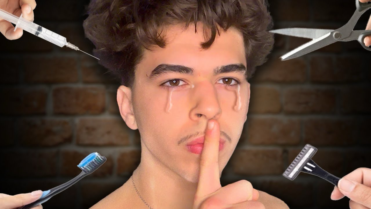 Tu Ne Seras JAMAIS «Beau»