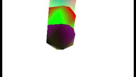 OpenGL Beginner Lesson #2