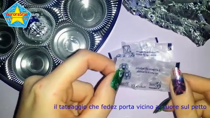 Fedez e Perugina, vi mostro tutte le poesie dei Baci che ho trovato nella mia scatola a cuore