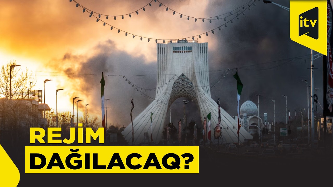 İranın “Mən batıramsa, bölgə batsın” siyasətinin region üçün riskləri nə olacaq?