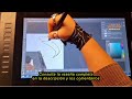 Reseña del XP-PEN Guantes de Dibujo Antiincrustantes 1Pcs, Tamaño Libre para Mano Derecha o Izquierd