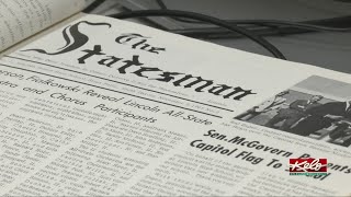 SF Lincoln wins 'Best Newspaper in South Dakota'