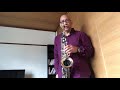 How to Solo with Jazz Rhythms