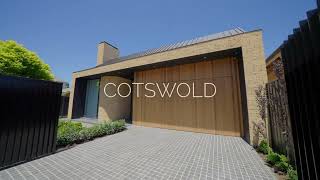 Cotswold Residence | Genworth Group