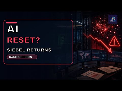 AI latest YouTube video thumbnail