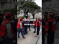 Fuerte sismo sacude México y Centroamérica sin dejar víctimas