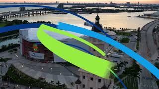 Tri-Rail | Miami Station Now Open