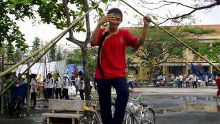 lop 10A1 THPT Nguyen Trung Truc An Giang 2010-2011
