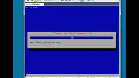 Ubuntu Kernel Manual Install