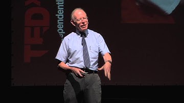Do Science to Learn Science: Paul Doherty at TEDxEastsidePrep