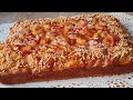Have 2 eggs Make this milkfree cake its easy for tea time or breakfast fluffy light with  mp3