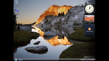 installing windows 7 build 6469