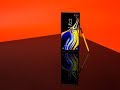 مراجعة للهاتف المحمول Samsung Galaxy Note 9