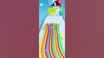 Pencil Rush 3D - All Levels Gameplay Android,IOS (Levels 40)