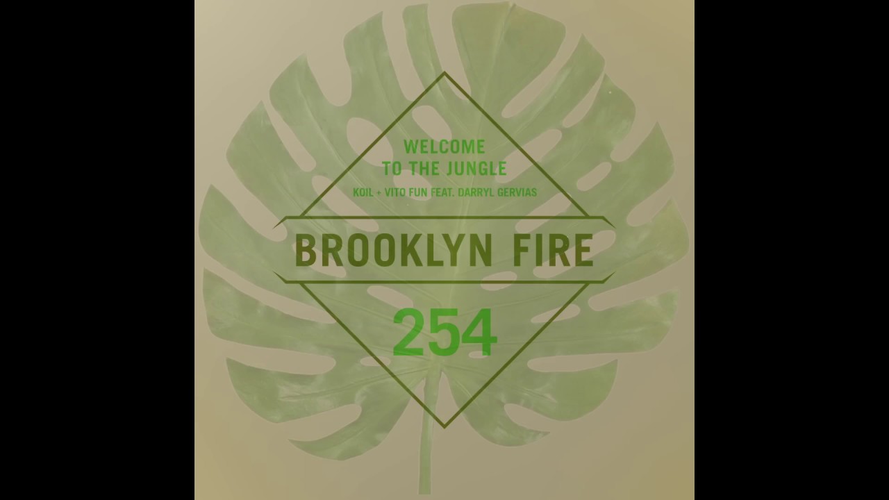 KOIL x Vito Fun feat. Darryl Gervais - Vibes On Vibe {BF 254}