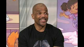 Dare To ‘Dream’ With Darryl ‘DMC’ McDaniels | New York Live TV Wealth