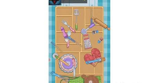 Tidy Master Level 6. Walkthrough Gameplay