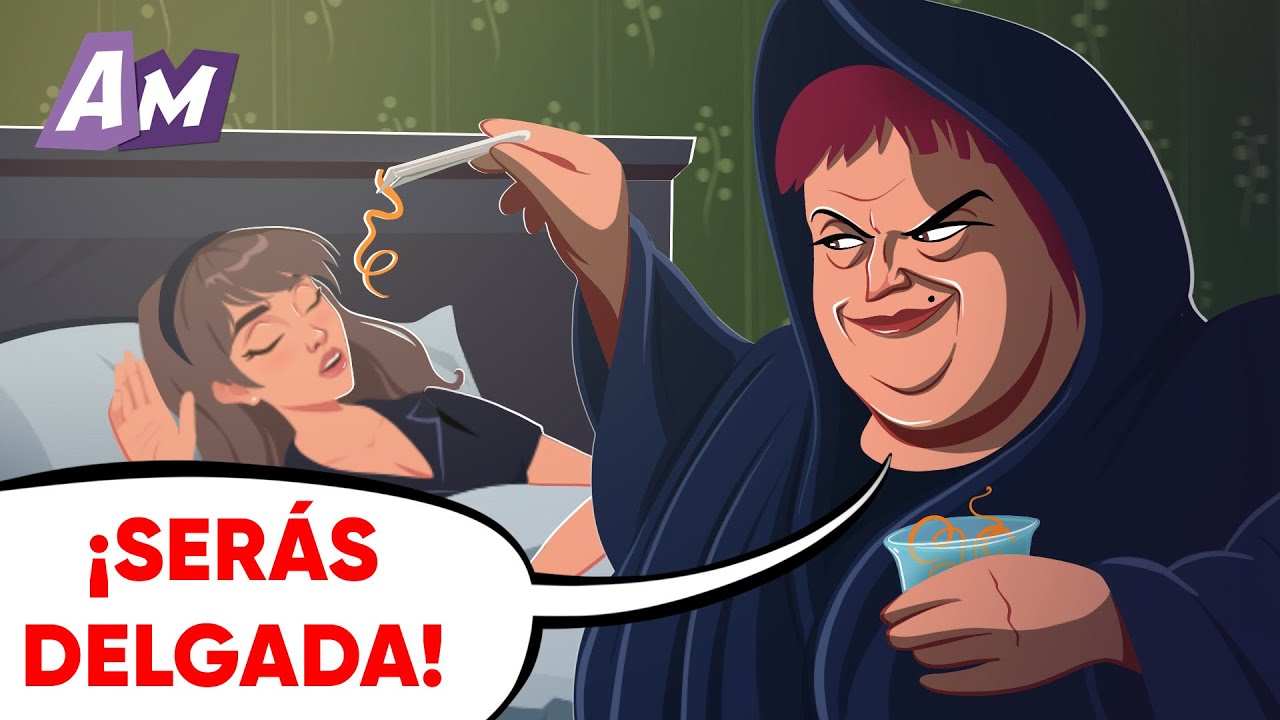 Elegí Un Método De Adelgazamiento Arriesgado Para Mi Hija