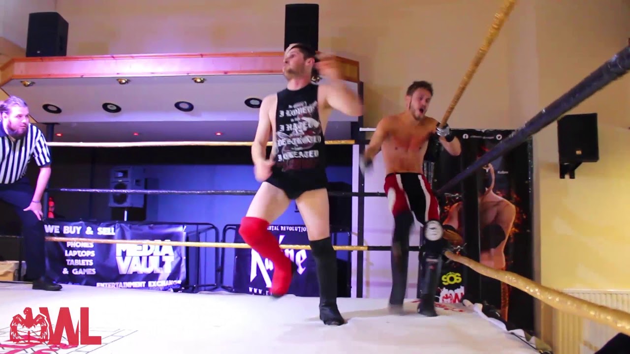 Ashley Dunn v Dexter MV