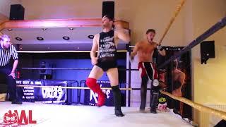 Ashley Dunn V Dexter Mv