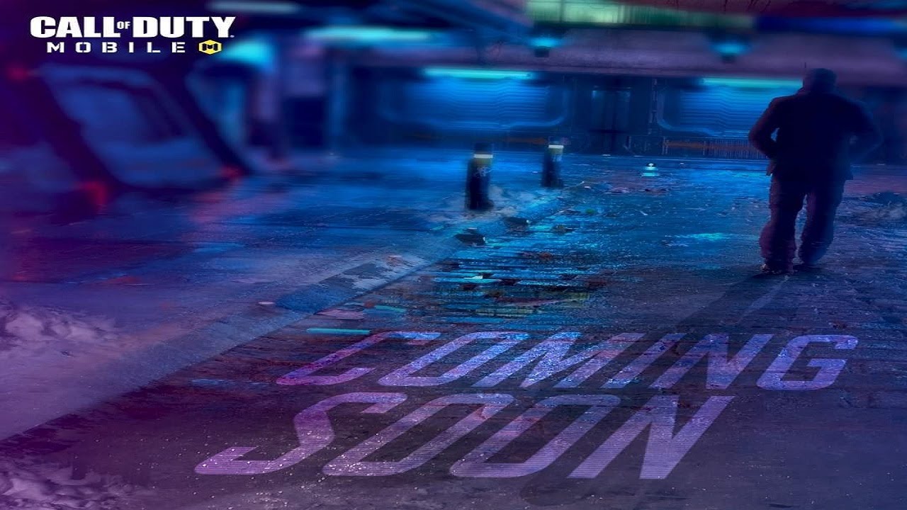 Season 1: New Order Coming Soon in COD Mobile