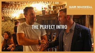 Interview with Clay Hebert // 06.13.18