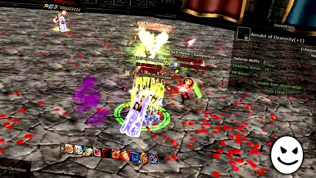 KONSEYYY 2VERSUS2 OLUMSUZLER ( ANLAŞMALI )  #turkko #realko #logoswar #ardreamworld #ko4fun #deathko