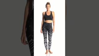 Beyond Yoga Compression Arlington Bralette | SwimOutlet.com