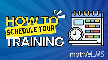 How to Add a MotiveLMS Training Event to Your Calendar