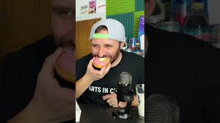 Krispy Kreme Winter 2026 Doughnuts Review
