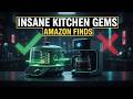10 Best Coolest Kitchen Gadgets on Amazon That Are Insane