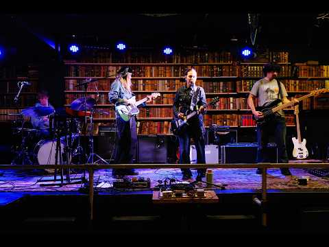 Drift - Dillon Jo: Live at Meow, Wellington