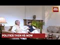 Rajya sabha mp deepender singh hooda talk about the rising importance of money in politics