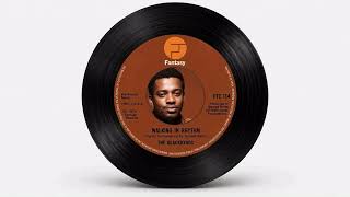 THE BLACKBYRDS WALKING IN RHYTHM (LYRIC VIDEO)