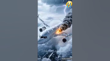 Indian Army saved Airplane from crash landing✈️ #ai #army