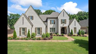 165 Saunders Creek Circle video tour